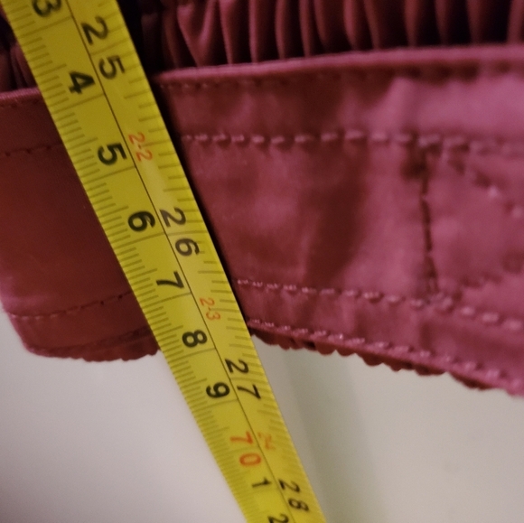 Urban Outfitters Paperbag Joggers size Small - Picture 10 of 10